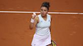 Jasmine Paolini and the problem of height: "They told me I couldn't play tennis"