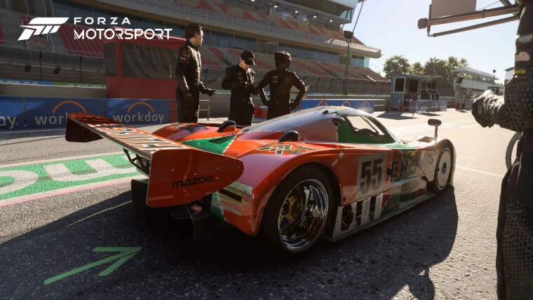 Turn 10 promises significant multiplayer changes and more content for Forza Motorsport