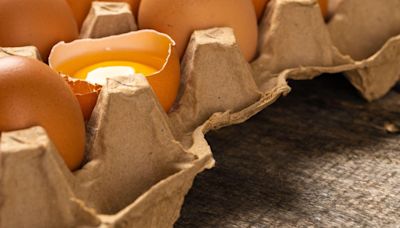 Eggs recalled in multiple states for link to salmonella outbreak - WNKY News 40 Television