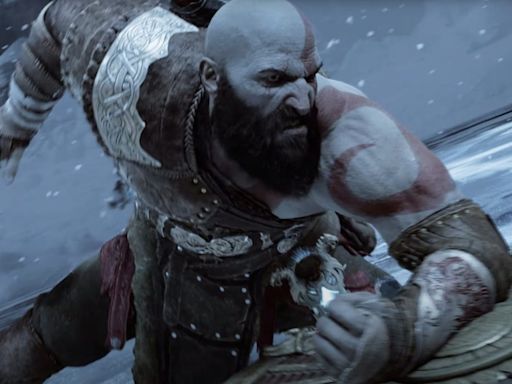 God of War: Ragnarok Announced for PC, PSN Login Requirement Confirmed