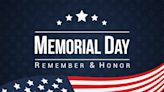 Memorial Day Events planned in the Miami Valley