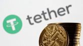 Tether freezes crypto linked to 'terrorism and warfare' in Israel and Ukraine