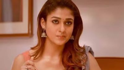 ‘This Is A Lifestyle, Not A Temporary Fix’: Nayanthara On Importance Of Healthy Diet - News18