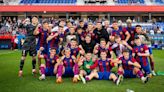 Las cuentas finales del playoff y posibles rivales del Barça Atlètic