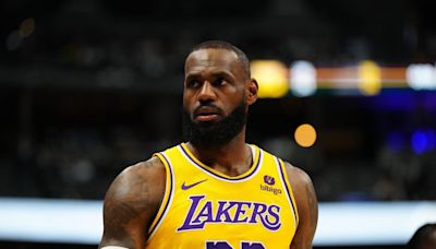 LeBron James Highly Praises Former Lakers Forward For Earning His Respect Years Ago