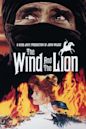 The Wind and the Lion