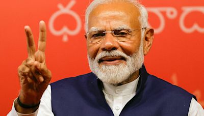 CNBC's Inside India newsletter: Modi's loss could be India's gain