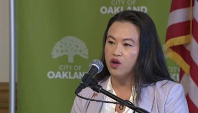 Oakland Mayor Sheng Thao's new lawyer takes swipe at Department of Justice