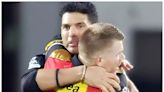 Yuvraj Singh Pens Heartwarming Note After Warner's Retirement: 'No One Likes a Quiet Goodbye'