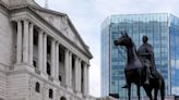 Bank of England officials are no inflation 'nutters', Pill says