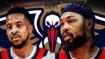 Thunder vs. Pelicans Game 3 prediction, odds, pick, how to watch NBA Playoffs