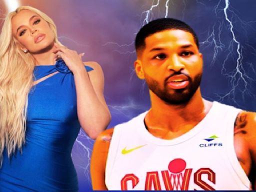 Tristan Thompson's Relocation to Cleveland Lifts a Weight Off Khloé Kardashian's Shoulders