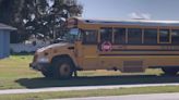 Cámaras en autobuses escolares: la medida del condado Polk para capturar a conductores infractores