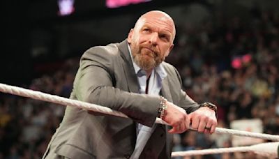 Triple H Says WWE Is 'Not A Sport' In Unique Answer To Long-Standing Question About Wrestling