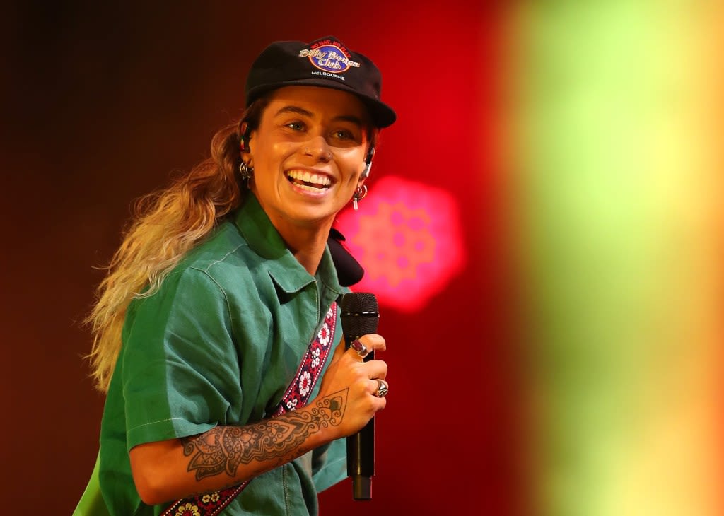 OC Fair 2024: Tash Sultana, Cannons, X and Squeeze are coming to Pacific Amphitheatre