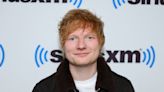 Ed Sheeran insists he didn't 'turn down' King's coronation concert