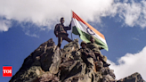 25th Kargil Vijay Diwas: Key insights into the battle, date, history, and significance | India News - Times of India