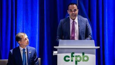 CFPB's Supreme Court Win Is Another Loss for Congress