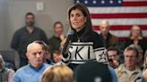 Haley faces tough questions from voters — and a kid — in New Hampshire after Civil War comments controversy