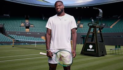 Frances Tiafoe: Watching the Williams sisters helped me realise professional tennis was a possibility for me