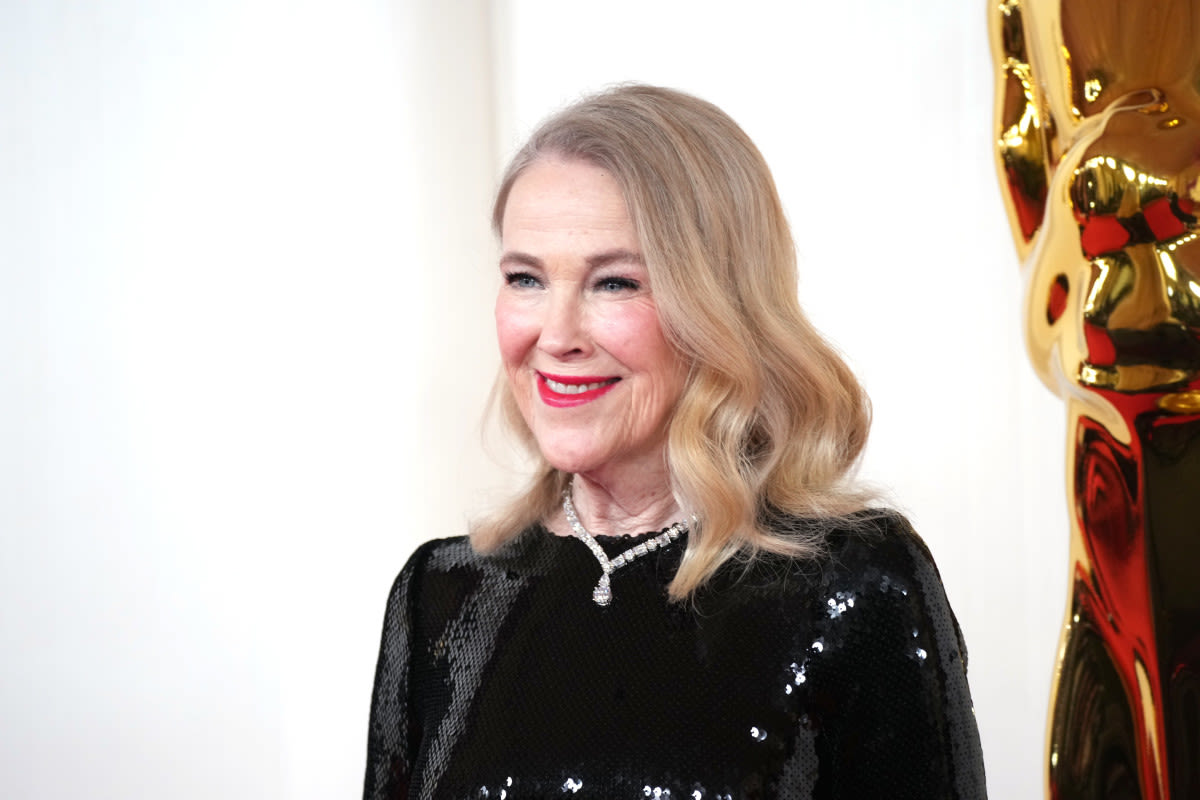 Catherine O’Hara Net Worth in 2024 Would Make Her the Richest Resident of Schitt's Creek