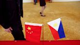 Philippines accuses China of intruding into its waters