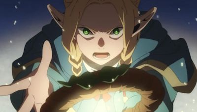 Delicious in Dungeon Episode 22 Promo Released: Watch