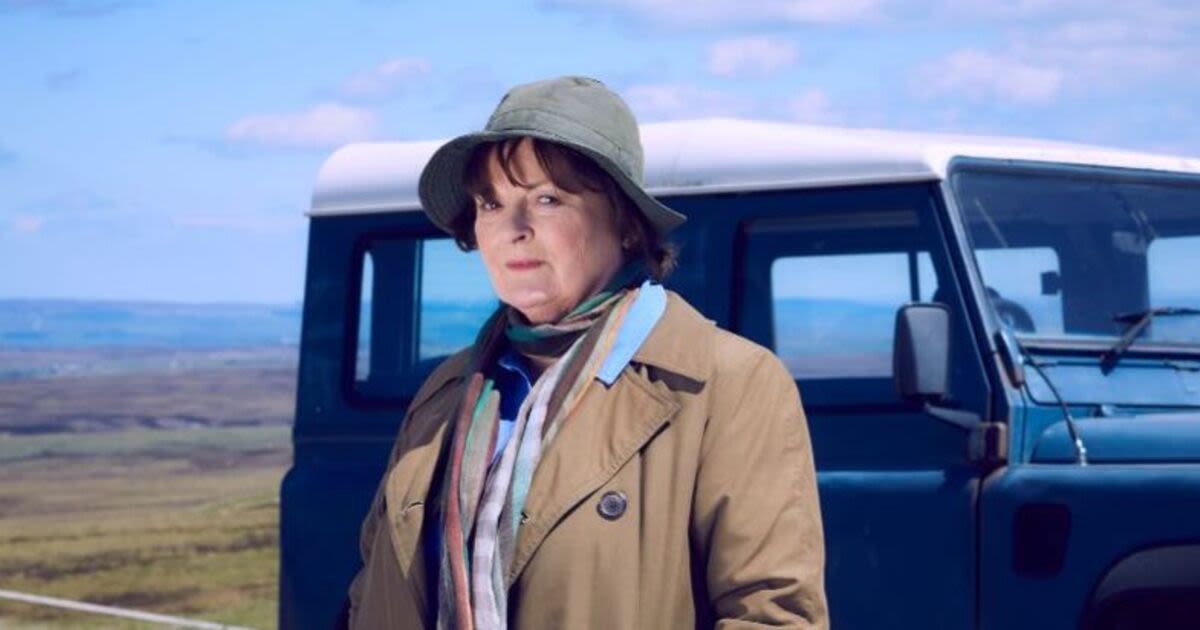 ITV star pays tribute to Brenda Blethyn as mass casting call for Vera issued