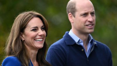 Kate Middleton Update: Prince William Shares Latest on Wife
