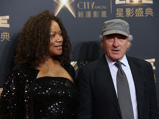 Grace Hightower se quiere deshacer del dúplex en Nueva York que compartió con Robert De Niro - El Diario NY