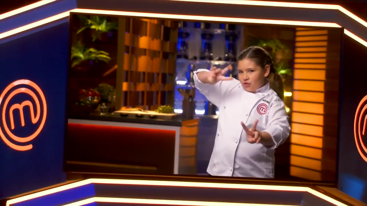 SoFlo’s own Remy Powell makes it to ‘MasterChief Junior’ finale - WSVN 7News | Miami News, Weather, Sports | Fort Lauderdale