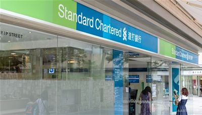 M Stanley: STANCHART (02888.HK) Qtr Results Beat, Powered by Non-Interest Income