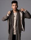 Jordan Fisher