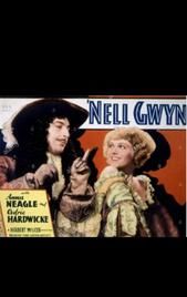 Nell Gwyn (1934 film)