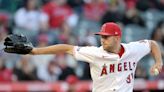 Tyler Anderson Could Make Angels History on Sunday