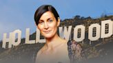 Star Wars The Acolyte star Carrie-Anne Moss gives insight into 30 year Hollywood hiatus