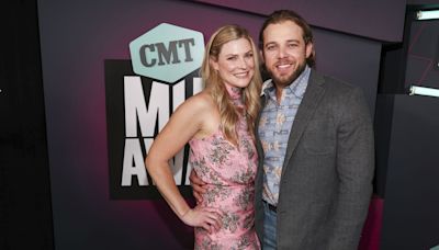 ‘Fire Country’ Star Max Thieriot Shares How His Wife Lexi Murphy Inspired The Series