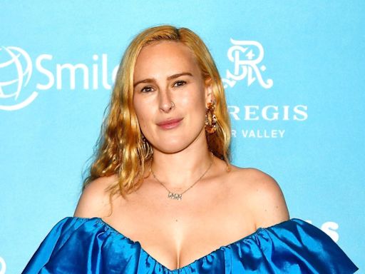 Rumer Willis Gives Optimistic Update About Dad Bruce Willis’ Health