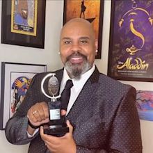 James Monroe Iglehart