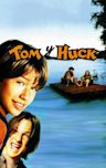 Tom and Huck