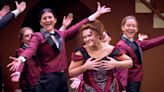 High school musicals this week: See 'Hello Dolly,' 'Addams Family,' 'Footloose'