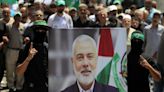 Killing of Hamas political leader points to diverging paths for Israel, US on cease-fire