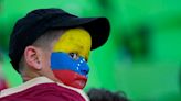 Buen desempeño de Venezuela en la Copa América brinda alegría y alivio en medio de la crisis