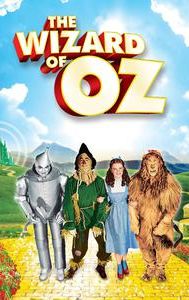 The Wizard of Oz