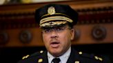 Incoming Philadelphia mayor taps the city's chief of school safety as next police commissioner