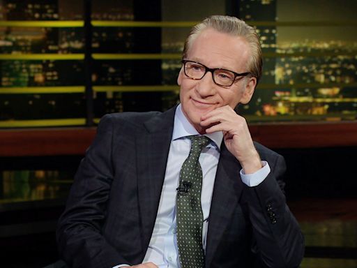 Bill Maher Predicts “Biden Is Toast,” Urges People to “Stop F***ing Around”