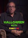 Halloween With Funny or Die