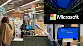 Microsoft Windows Outage Live Updates: Users Worldwide Report Disruptions; Broadcasters, Banks And Airlines Hit - News18