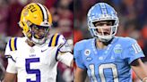 Eliot Wolf: Patriots would 'be comfortable with' any of top QBs in NFL Draft