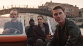 Mission: Impossible Cast And Crew Live With The Fact Tom Cruise Could Seriously Be Injured One Day, Says Simon Pegg